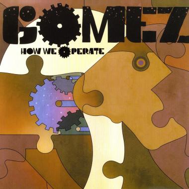 Gomez -  How We Operate